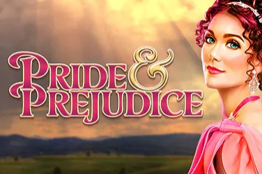 Pride And Prejudice pokie