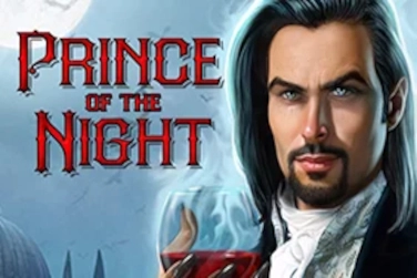 Prince Of The Night pokie