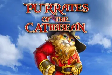 PURRates Of The CATibbean pokie