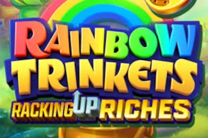 Rainbow Trinkets at Here2Win Casino