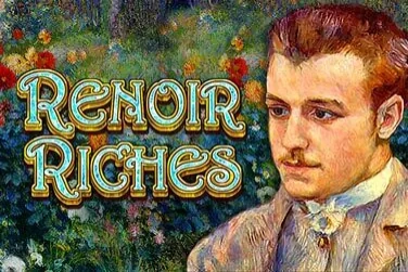 Renoir Riches pokie