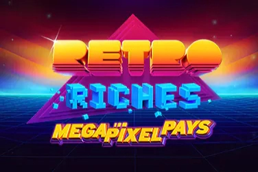 Retro Riches at Here2Win Casino