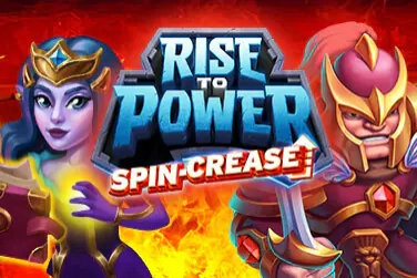 Rise To Power pokie