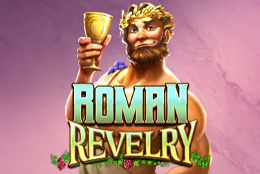 Roman Revelry pokie