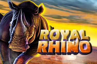 Royal Rhino pokie