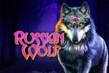 Russian Wolf at Here2Win Casino