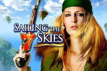 Sailing The 7 Skies pokie