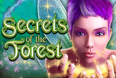 Secrets Of The Forest pokie