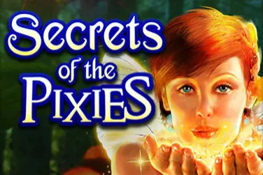 Secrets Of The Pixies pokie