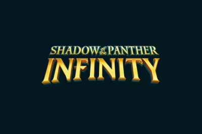 Shadow of the Panther Infinity pokie