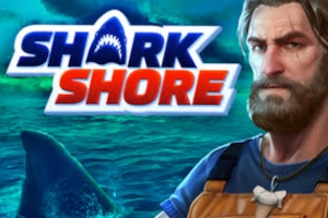 Shark Shore pokie