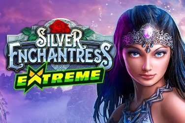 Silver Enchantress Extreme pokie