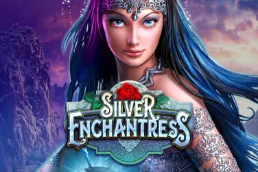 Silver Enchantress pokie
