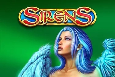 Sirens pokie