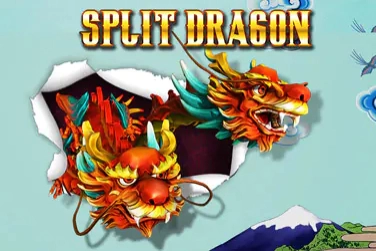 Split Dragon pokie