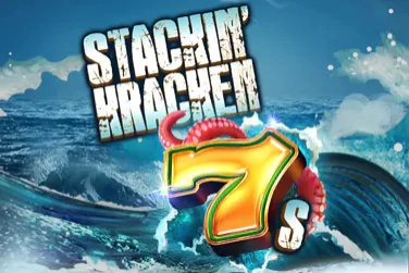 Stackin' Kracken 7s pokie