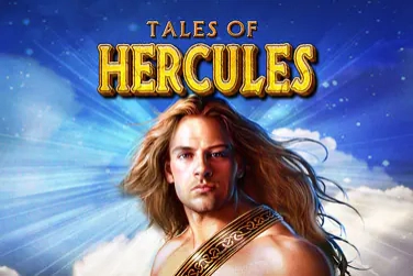 Tales Of Hercules pokie