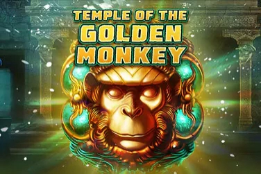 Temple Of The Golden Monkey pokie