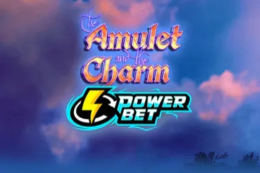 The Amulet And The Charm: Power Bet pokie