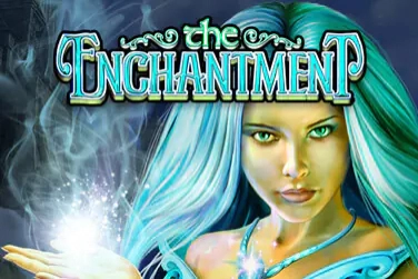 The Enchantment pokie