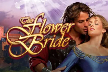 The Flower Bride at Here2Win Casino