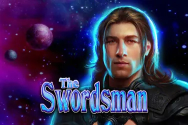 The Swordsman at Here2Win Casino
