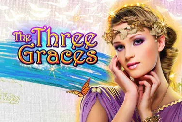 The Three Graces at Here2Win Casino