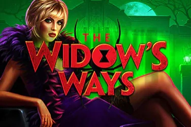 The Widow's Ways pokie