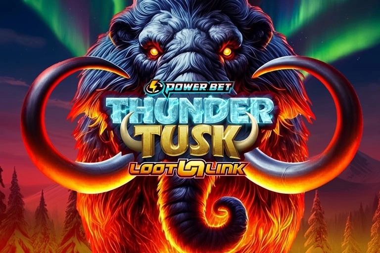 ThunderTusk at Here2Win Casino