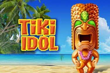 Tiki Idol pokie