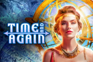 Time And Again pokie