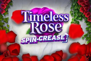 Timeless Rose pokie
