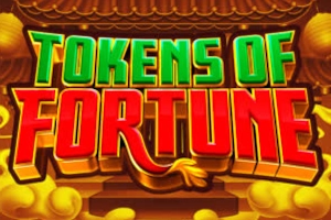Tokens Of Fortune pokie