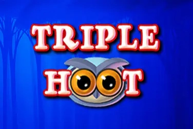 Triple Hoot pokie