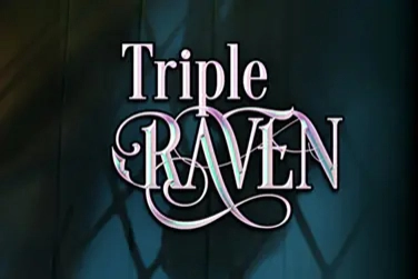 Triple Raven pokie