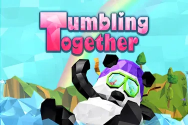 Tumbling Together pokie