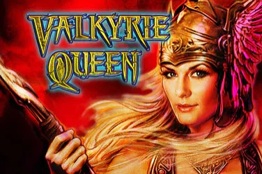 Valkyrie Queen pokie