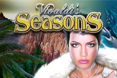 Vivaldi's Seasons pokie
