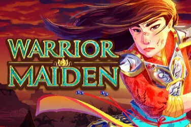 Warrior Maiden at Here2Win Casino