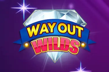 Way Out Wilds pokie