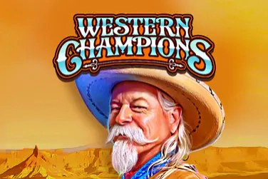 Western Champions at Here2Win Casino