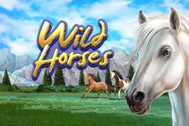 Wild Horses pokie