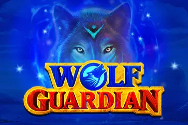 Wolf Guardian pokie