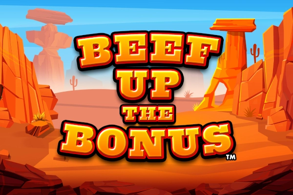Beef Up the Bonus at Here2Win Casino