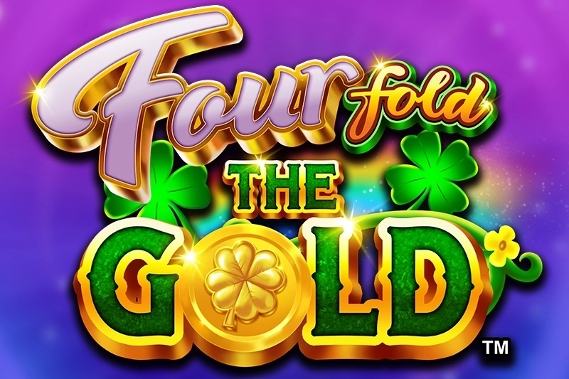 Fourfold the Gold pokie