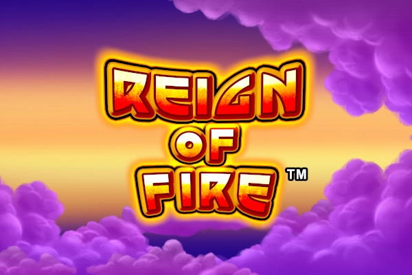 Reign of Fire pokie