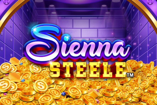 Sienna Steele at Here2Win Casino