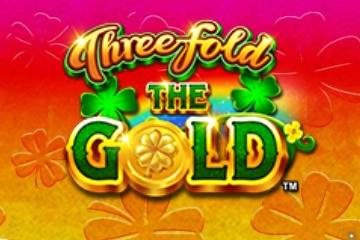 Threefold the Gold pokie