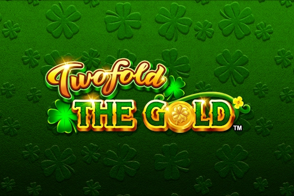 Twofold The Gold at Here2Win Casino