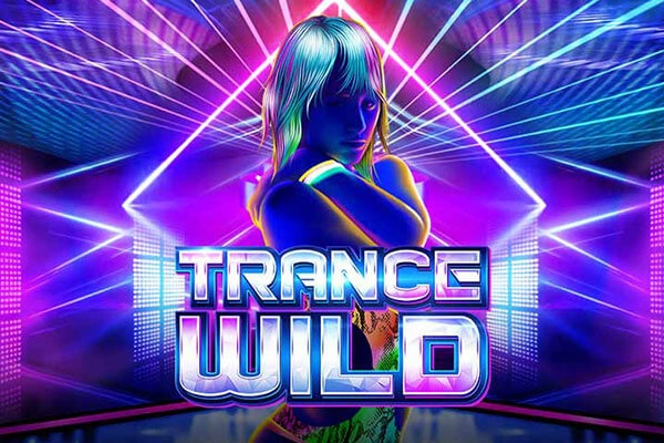 Trance Wild at Here2Win Casino
